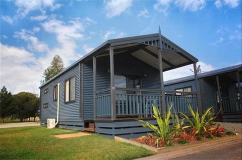 BIG4 Swan Hill - Tourism Brisbane 0