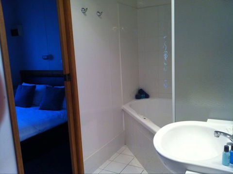 BIG4 Swan Hill - Tourism Brisbane 2
