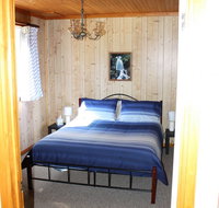 Toshas Place - Brisbane Tourism