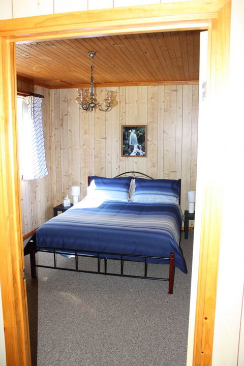 Toshas Place - Brisbane Tourism 1