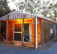 Discovery Parks - Cradle Mountain - Tourism Brisbane