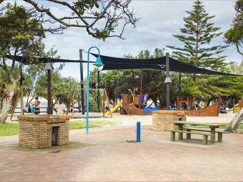 Caloundra Coastal Walk - Tourism Brisbane 0