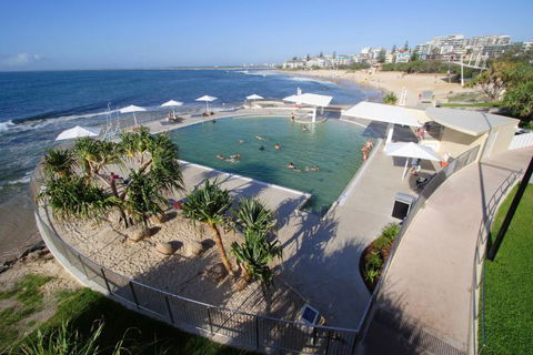 Caloundra Coastal Walk - Tourism Brisbane 1