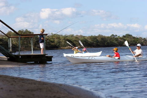 Caloundra Coastal Walk - Tourism Brisbane 3