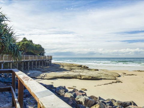 Caloundra Coastal Walk - Tourism Brisbane 4