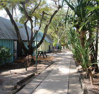 Great Keppel Island Hideaway - Brisbane Tourism