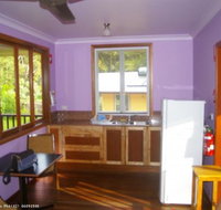 Teretre Cabins Retreat - Tourism Brisbane