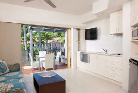 Mantra French Quarter - Tourism Brisbane 6