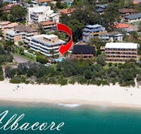 Albacore 4 - Tourism Brisbane