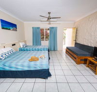 Eurong Beach Resort - Brisbane Tourism