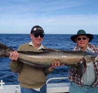 Reel Time Charters Yamba - Tourism Brisbane