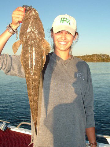 Reel Time Charters Yamba - Tourism Brisbane 1