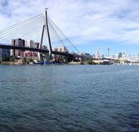 Secret Sydney Walking Tours