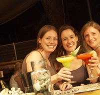 Cape Trib Beach House Resort - Tourism Brisbane
