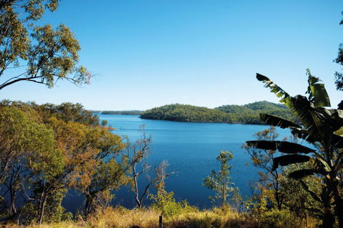 Gin Gin Day Trip - Tourism Brisbane 3