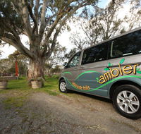 Ambler Touring - Brisbane 4u