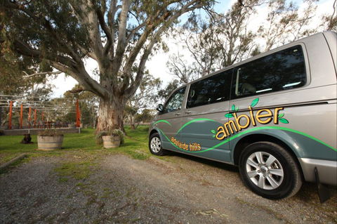 Ambler Touring - Tourism Brisbane 3