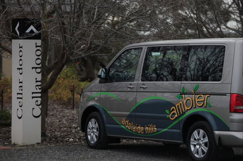 Ambler Touring - Tourism Brisbane 6