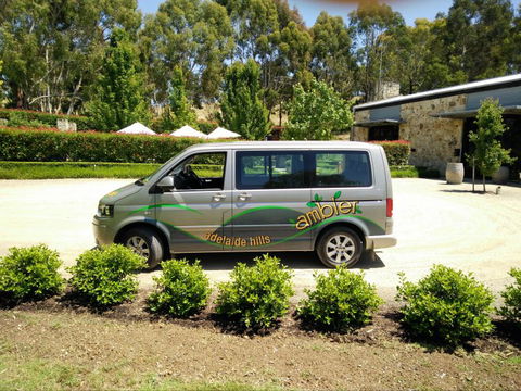 Ambler Touring - Tourism Brisbane 11