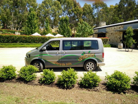 Ambler Touring - Tourism Brisbane 12