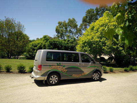 Ambler Touring - Tourism Brisbane 22