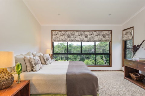 Spicers Tamarind Retreat - Tourism Brisbane 0