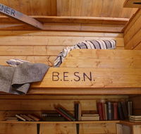 Mawson's Huts Replica Museum - Tourism Brisbane