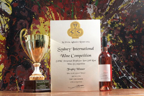 Scott & La Prova - Tourism Brisbane 2