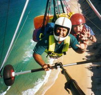David CookmanSunshine Coast Hang Gliding - Brisbane 4u