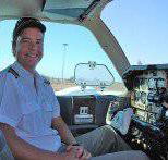 Savannah Aviation - Tourism Brisbane