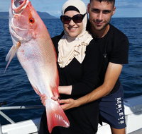Fish Tales Charters Cairns Sportsfishing Adventure