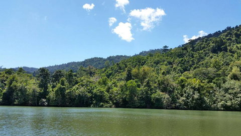 Fish Tales Charters Cairns Sportsfishing Adventure - Brisbane Tourism 3