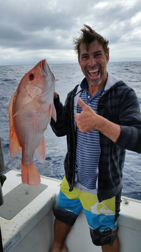Fish Tales Charters Cairns Sportsfishing Adventure - Brisbane Tourism 4
