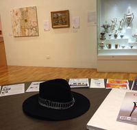 Tamworth Regional Gallery - Brisbane 4u