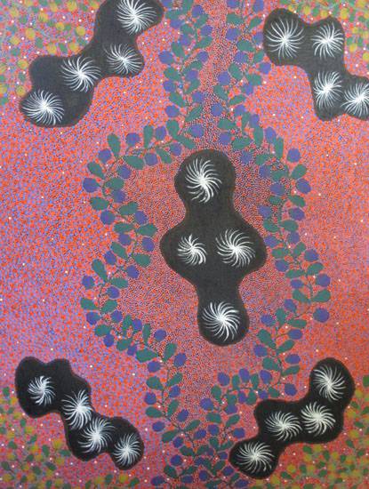 Arlpwe Art Gallery - Brisbane Tourism 0