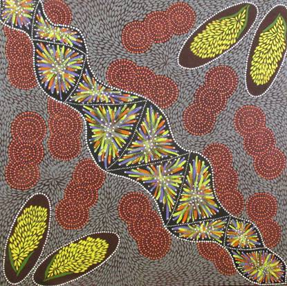 Arlpwe Art Gallery - Brisbane Tourism 1