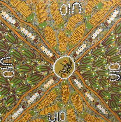 Arlpwe Art Gallery - Brisbane Tourism 2