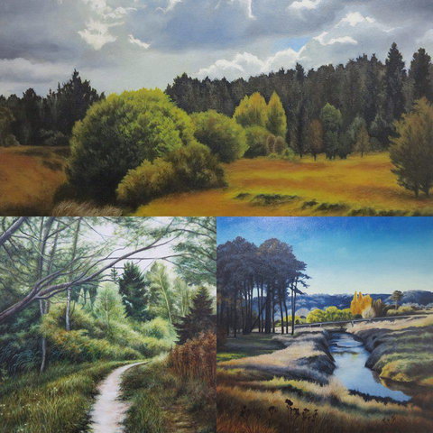 Gallery 126 - Tourism Brisbane 2