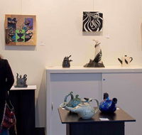 Glen Innes Art Gallery Inc - Brisbane Tourism