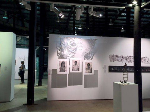 Tanks Arts Centre - Brisbane Tourism 0