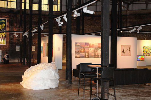 Tanks Arts Centre - Brisbane Tourism 1