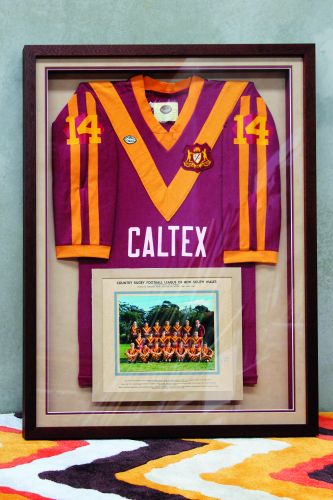 Sawtell Framing & Beachscapes Gallery - Tourism Brisbane 1