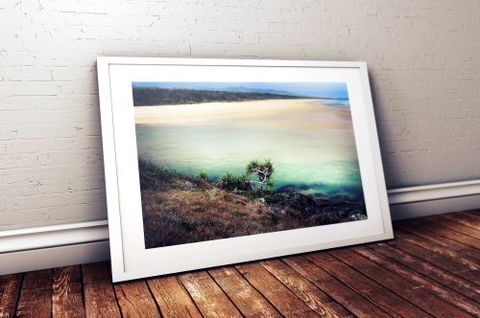 Sawtell Framing & Beachscapes Gallery - Tourism Brisbane 2
