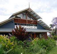Witzig Gallery - Tourism Brisbane