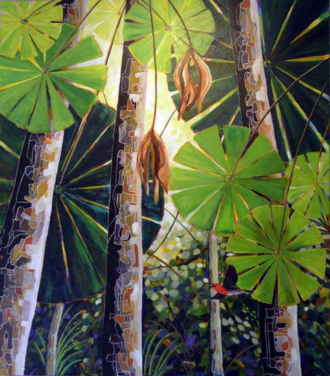 Kingstudio Art & Design Gallery - Tourism Brisbane 1