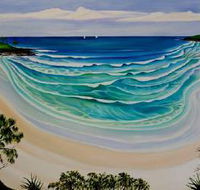Silk  Sand - Tourism Brisbane