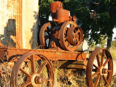 The Next Grind - Brisbane Tourism 2