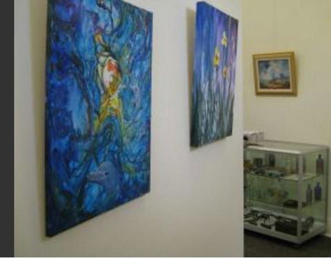 Pandora Gallery & Information Centre - Brisbane Tourism 0