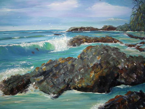 Maryborough Art Gallery - Tourism Brisbane 2