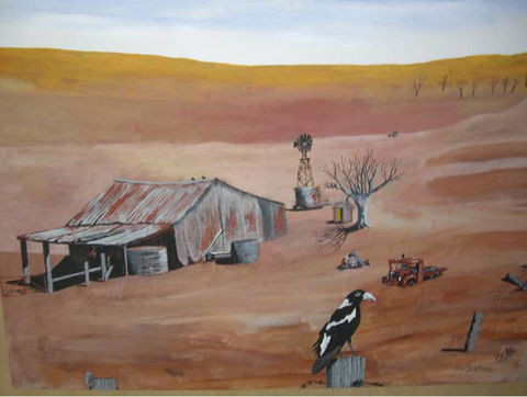 Maryborough Art Gallery - Tourism Brisbane 3